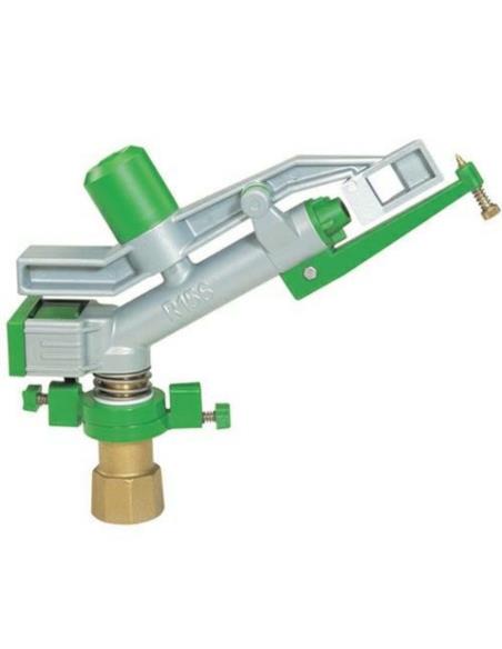 ZRASZACZ R15S/8 1,1/4" SEKTOR.ZIEL.  - 1