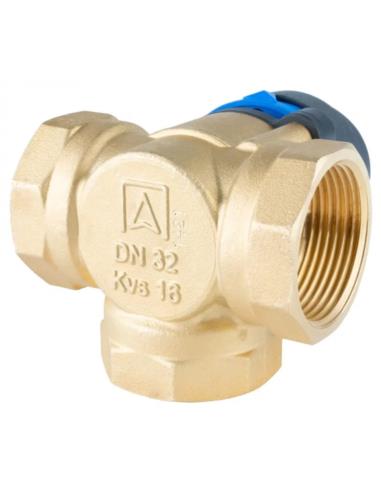 AFRI ZAWÓR 3-DR 1 1/4" KVS15  1338510 AFRISO - 4