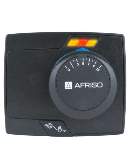 AFRI SIŁOWNIK ARM343 3-PUN.120sek1434310 AFRISO - 2