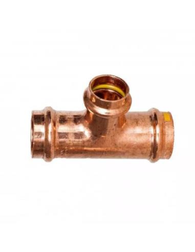 IBP GAZ TRÓJNIK RED.18X15 PG51300181518
