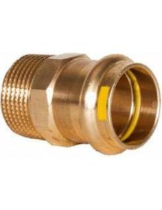 IBP GAZ ZŁĄCZKA 22X3/4"GZ PG4243G0220600