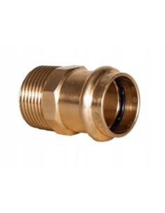 IBP ZŁĄCZKA 22X1" GZ P4243G02208000