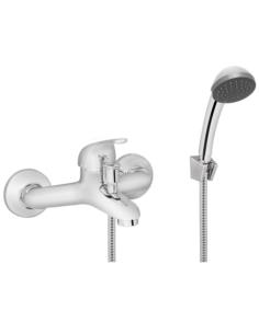 BATERIA MITRIS WANNA Z ZEST.NATRYSK