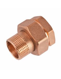 ŚRUBUNEK 2" ORING PROSTY