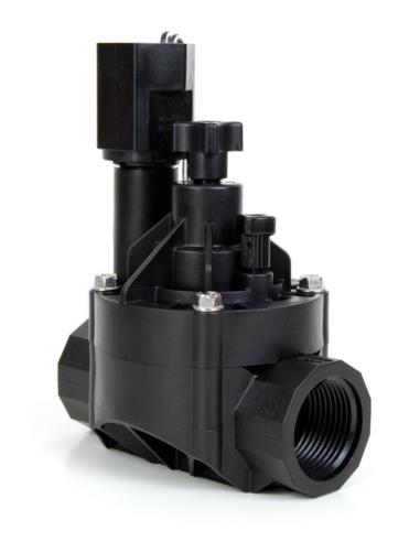 ELEKTROZAWÓR 1" CEPEX 24V 0190031