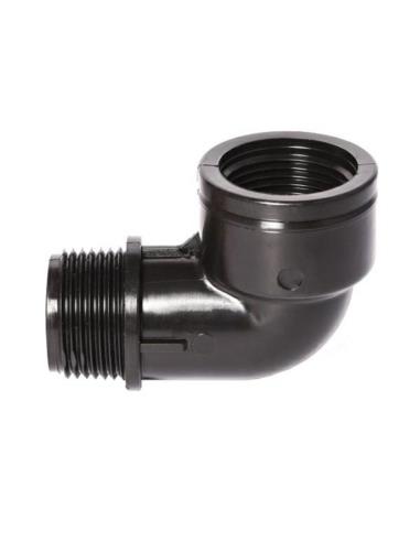I KOLANO 3/4"GZ/GW