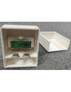 V CZUJNIK TEMP.ZEWNĘTRZNEJ ZK04306 2