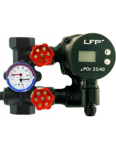 LFP ZESTAW RÓŻNICOWO-POMP.32 25/40E LFP - 1