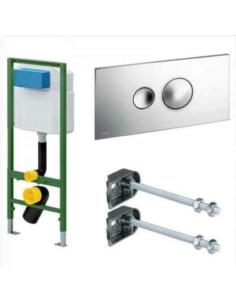 STELAŻ WC VIEGA ECO 3W1 713386