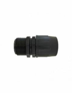 I PRZELOT 16x3/4"GZ SKRĘCANY QJ