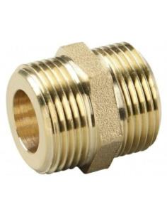 NYPEL   3/4" MOS.POD USZCZ.PŁASKĄ