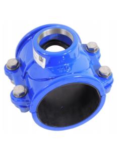 AVK OBEJMA 160/2" TYP-10 10-160-30011