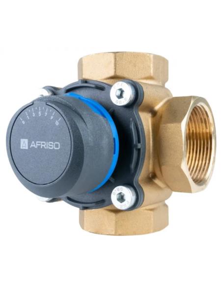 AFRI ZAWÓR 4-DR 2" ARV487 1348710 AFRISO - 1