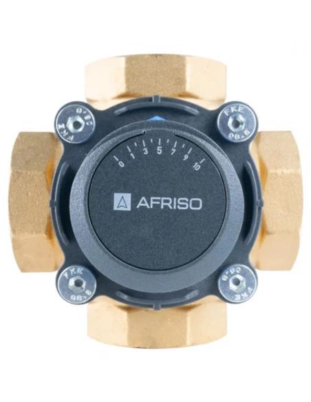AFRI ZAWÓR 4-DR 2" ARV487 1348710 AFRISO - 2
