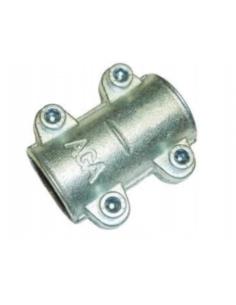 AGA OBEJMA NAPR.OBA  1/2"
